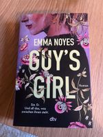 Guys girl - Emma Noyes (New Adult, Liebesroman) Nordrhein-Westfalen - Gelsenkirchen Vorschau