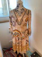 Sommerkleid, Ibiza, Pailletten, Steinchen, Hippie, Boho, festlich Baden-Württemberg - Östringen Vorschau