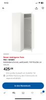 IKEA Pax Eckschrank 236 hoch Baden-Württemberg - Baden-Baden Vorschau