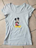Disney Shirt ❣️ Micky Maus Größe S/M Nordrhein-Westfalen - Kalkar Vorschau