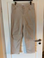 Damen Baumwollhose MAC Gracia Größe 44/32 Schleswig-Holstein - Henstedt-Ulzburg Vorschau