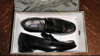 Bugatti Herren Schuhe Größe 43 schwarz (echtes Leder) Altona - Hamburg Osdorf Vorschau