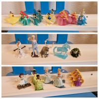 Kinder Überraschungs Ei Figuren Disney Princess Frozen Bad Doberan - Landkreis - Dummerstorf Vorschau