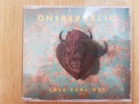 OneRepublic Love Runs Out - Musik Single CD Hessen - Wiesbaden Vorschau