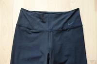 Nike Sporthose 3/4 tel Länge Nordrhein-Westfalen - Hilden Vorschau