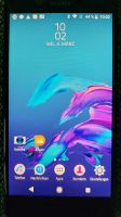 Sony Xperia XZ Forest Blue Wuppertal - Elberfeld Vorschau