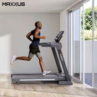 Laufband RunMaxx 7.1 Fitness Hessen - Hainburg Vorschau