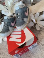 Nike Turnschuhe/ Sneaker Gr. 23,5 Müritz - Landkreis - Waren (Müritz) Vorschau