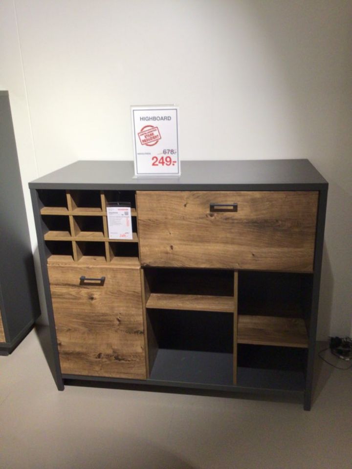 Highboard HARPER WATERFORD in Leverkusen