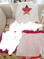 TShirt Deutschland, Tennisshorts BidiBadu, Top Manguun Nordrhein-Westfalen - Westerkappeln Vorschau