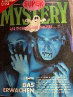 Verkaufe diese Mystery Bücher (Cora Verlag) München - Ramersdorf-Perlach Vorschau