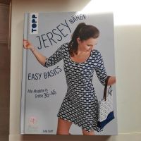 Jersey nähen easy Basics Rheinland-Pfalz - Koblenz Vorschau