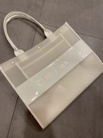 Hey Marly Signature Bag Tasche/Shopper weiß transparent Hessen - Heuchelheim Vorschau