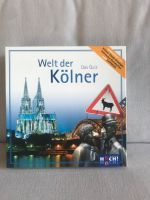 Welt der Kölner Brettspiel Köln - Esch Vorschau