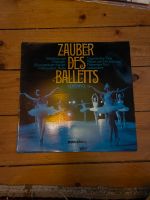 Schallplatte Vinyl Zauber des Balletts Nordrhein-Westfalen - Detmold Vorschau