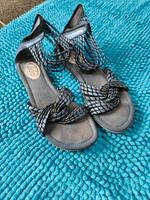 Sandalen Esprit 39 Nordrhein-Westfalen - Bergheim Vorschau