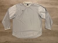 NIKE Herren Shirt grau Gr.XXL Freizeit Sport Bayern - Zellingen Vorschau