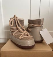 INUIKII Boots beige - Neu Nordrhein-Westfalen - Lemgo Vorschau