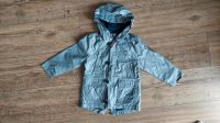 NEU regenjacke übergangs-jacke parka denim topolino 98 Thüringen - Rudolstadt Vorschau