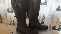 Neu !!!Gabor Stiefel Gr. 39. Hessen - Rüsselsheim Vorschau