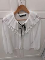 Zara Bluse M Findorff - Findorff-Bürgerweide Vorschau