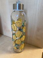Wasserflasche Zitrone Frucht Flasche Sachsen-Anhalt - Teuchern Vorschau