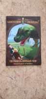 Leuchtturm der Abenteuer - The Magical Dinosaur Hunt Bayern - Weihenzell Vorschau