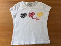 Fußball Shirt in Größe 128 von Sanetta Hessen - Niederdorfelden Vorschau