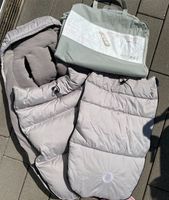 bugaboo performance Fußsack Winter und Sommer Baden-Württemberg - Weinsberg Vorschau