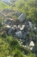 Granit Flussbausteine Bayern - Aham Vorschau