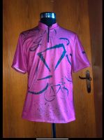 GONSO Rad Fahrrad Trikot 1/4 Zipper Radsport Oberteil Gr.M pink Nürnberg (Mittelfr) - Mitte Vorschau