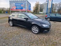 Seat Leon wenig KM, NAVI, AUTOMATIK, TOP AUSSTATTUNG, EURO 6 Niedersachsen - Estorf Vorschau