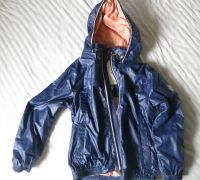 Sanetta Eat Ants Jacke Anorak Gr 116 neu mit Etikett Versand 2€ Feldmoching-Hasenbergl - Feldmoching Vorschau