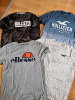 Hollister Ellesse Herren Jungs T-Shirt Größe L Bayern - Poing Vorschau