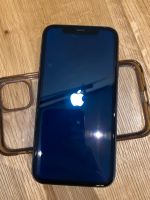 iPhone 11 in einem guten Zustand Bayern - Ascha Vorschau