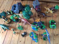 Riesen Dinosaurier Playmobil Set mit Forscherteam u. viel Zubehör Hannover - Ahlem-Badenstedt-Davenstedt Vorschau