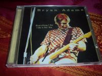 Bryan Adams - Everything i do – I do it for you, 10 Songs Bayern - Bad Abbach Vorschau