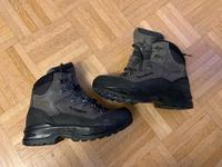 Lowa Damen Wanderschuhe Gr 37 Baden-Württemberg - Weinheim Vorschau
