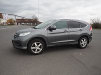 HONDA CRV 2.2 Elegance 4WD  Automatik Baden-Württemberg - Buchen (Odenwald) Vorschau