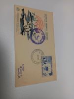 Briefumschläg Ersttagsbrief. AAT. 1959  St.Wilkes Berlin - Spandau Vorschau