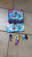 Lego friends 41000 Jet Boot Jetboot OVP Anleitung  Flossen Hessen - Niddatal Vorschau