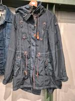 Übergangsjacke Khujo Gr. L Leipzig - Großzschocher Vorschau