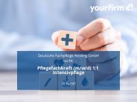 Pflegefachkraft (m/w/d) 1:1 Intensivpflege | Kusel Rheinland-Pfalz - Ruthweiler Vorschau