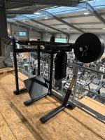 BH Fitness Squat Maschine NEU Fitness Studio Bayern - Schrobenhausen Vorschau