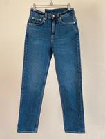 Arket Regular cropped Jeans Strech Denim Röhrenjeans Berlin - Neukölln Vorschau