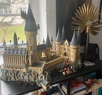 LEGO Set Harry Potter 71043 Schloss Hogwarts Leipzig - Gohlis-Süd Vorschau