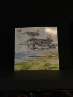 Hobbymaster Lockheed Martin F-16 V ROC Pseudo Scheme Maßstab 1/72 Brandenburg - Gartz (Oder) Vorschau