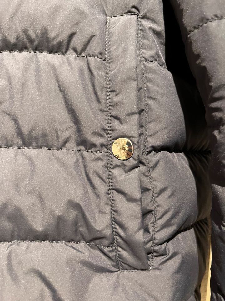 Original Moncler Herrenjacke Yeres Giubbotto in Neuwied