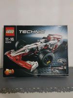 Lego Technik / Lego Technic 42000 Grand Prix Racer Münster (Westfalen) - Amelsbüren Vorschau