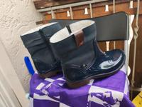Verkaufe sehr chice Damen Stiefeletten von Rieker Bayern - Mühldorf a.Inn Vorschau